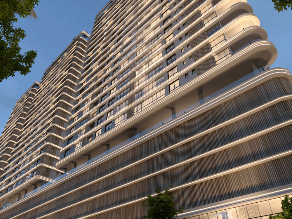 03 - FACHADA NOTURNA