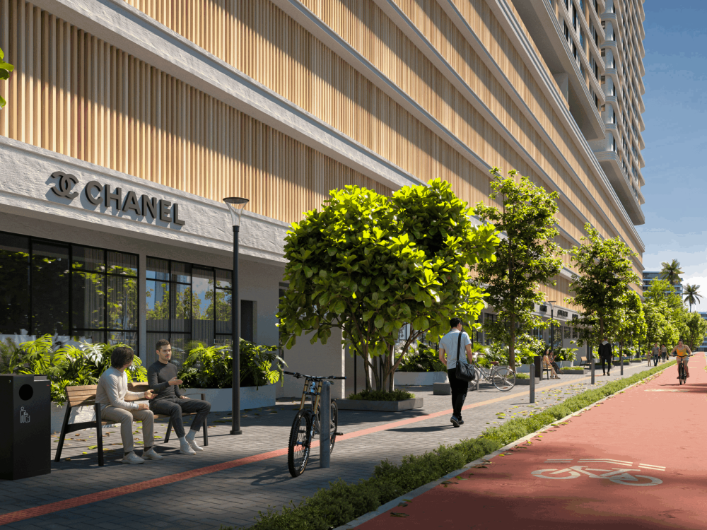 06 - FACHADA BOULEVARD