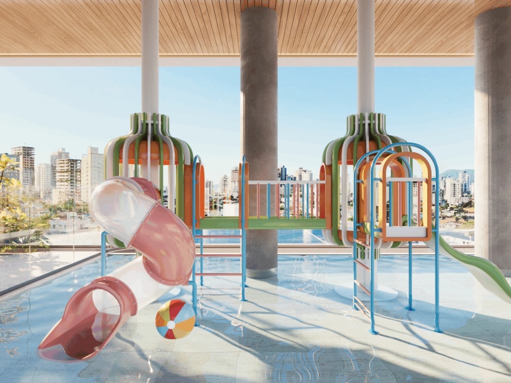 13 - PISCINA INFANTIL