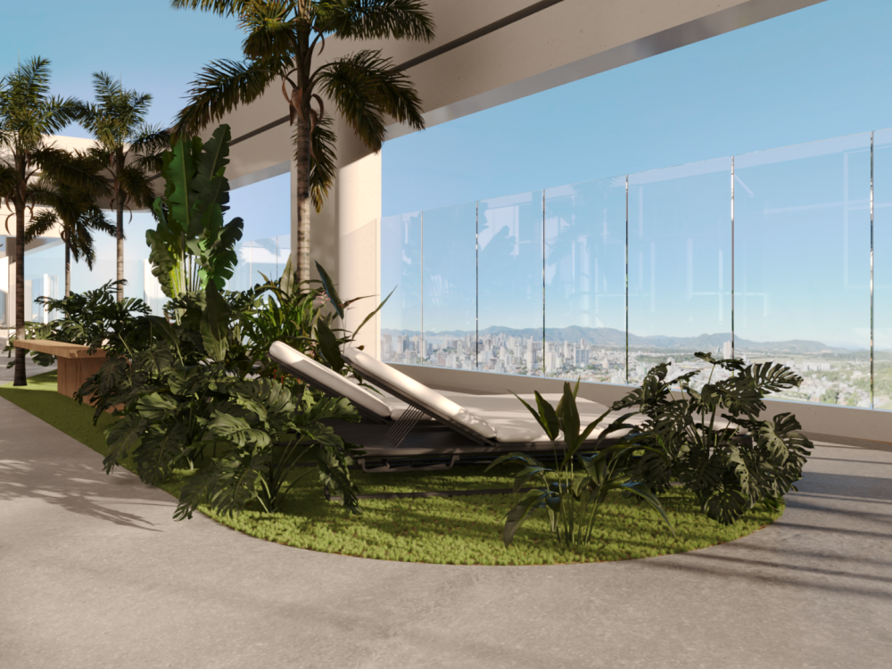 19 - PISTA DE CAMINHADA (A)